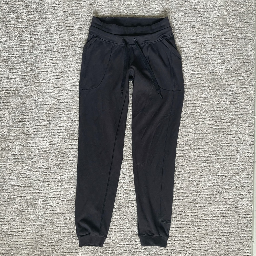 Lululemon Sweatpants